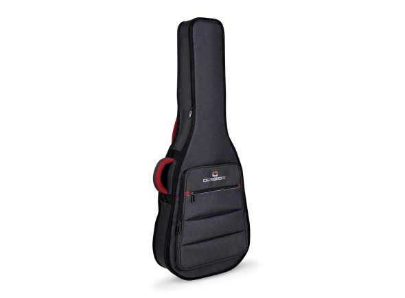 Crossrock CRSG107D Dreadnought Gigbag Crossrock CRSG107D Dreadnought Gigbag